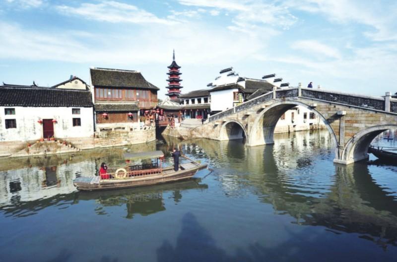 精灵的居住地